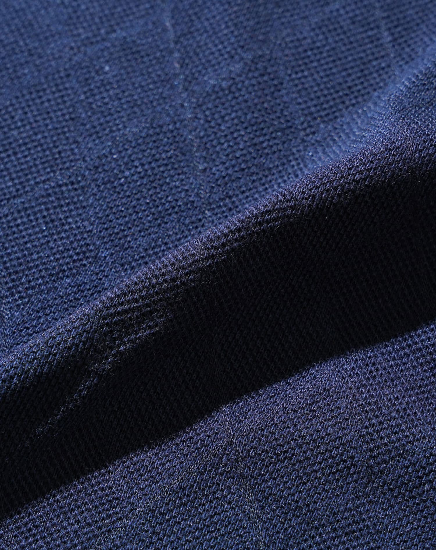 ジャケット専用インナークールマックスVネック半袖Tシャツ