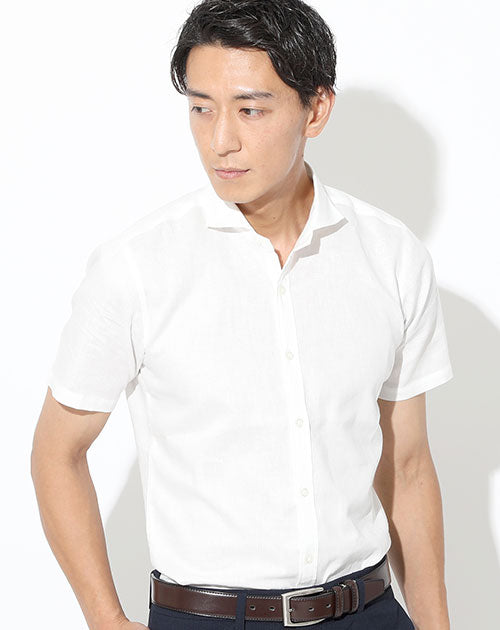 メンズにおすすめワイシャツ