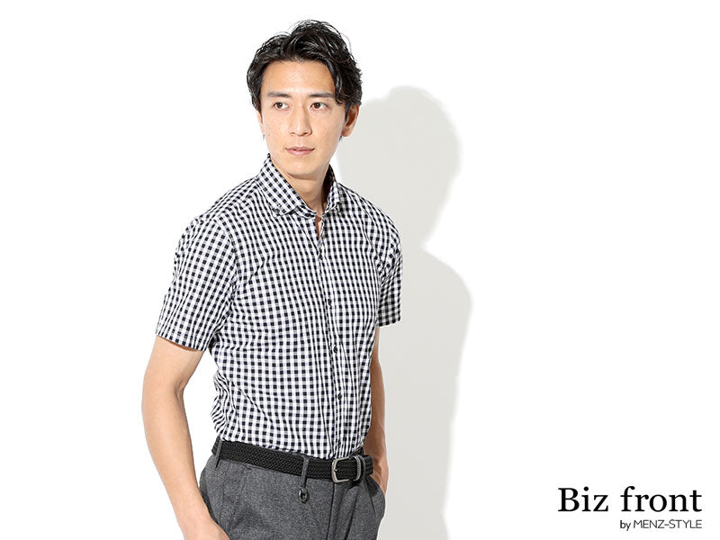 ⭐︎美品⭐︎ミスタージェントルマン ギンガムチェックセットアップ