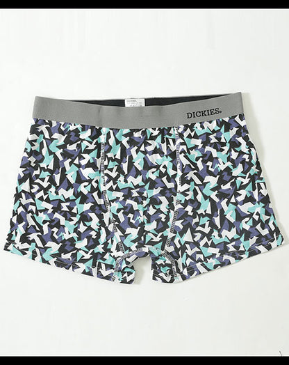 ディッキーズ 総柄デザインボクサーパンツ