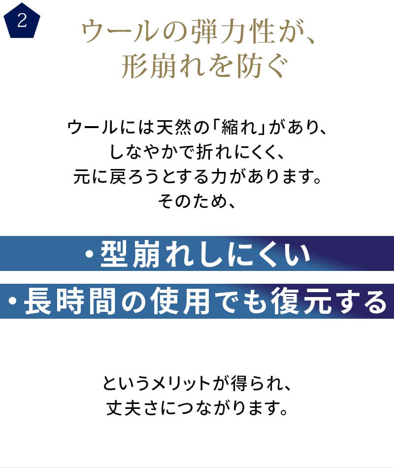メルトン素材ボリュームネックフードデザインダウンジャケット