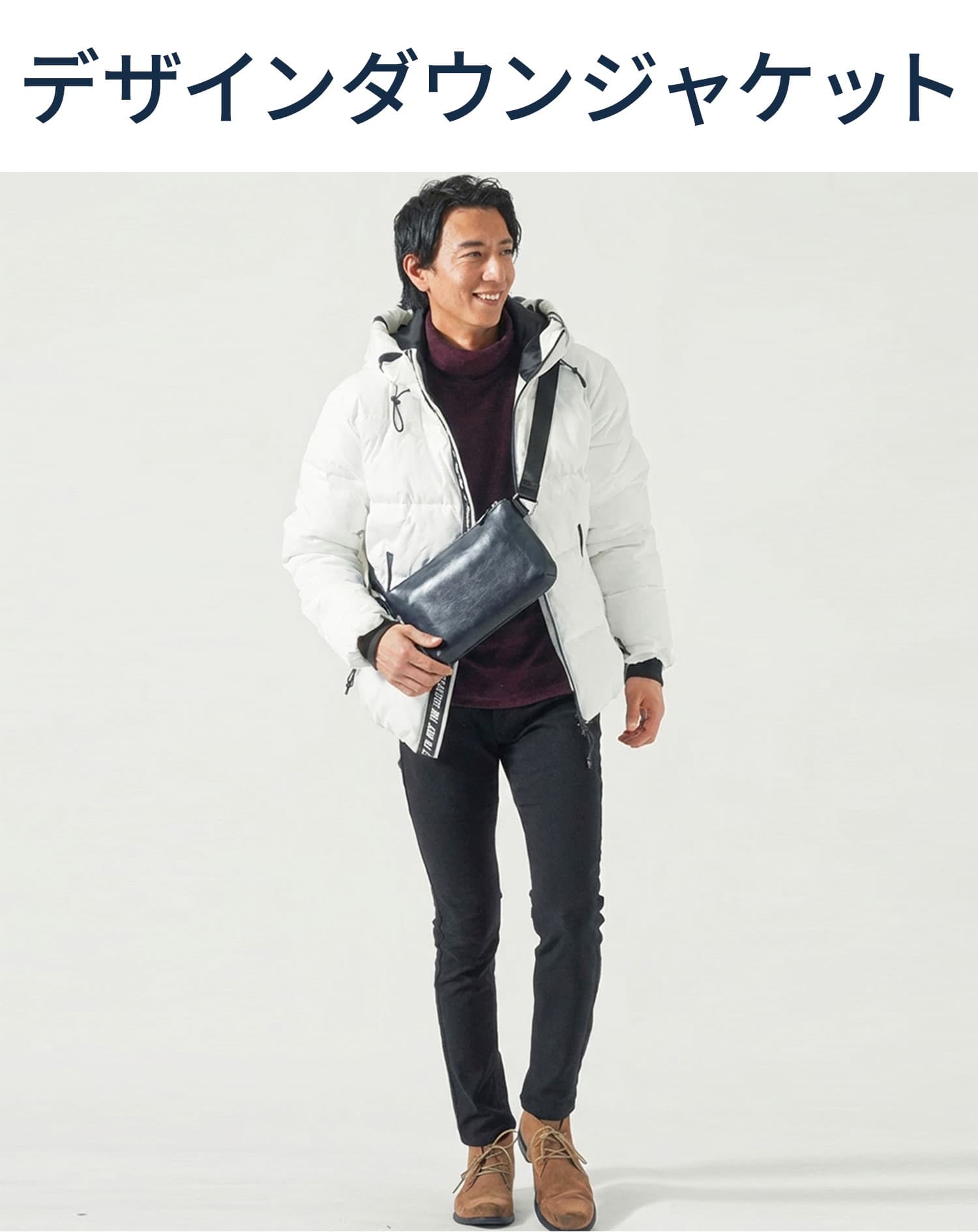 本革レザーミニショルダーバッグ