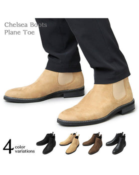 メルトンウールフード付きロングコート