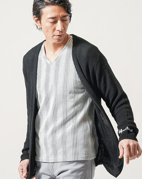 40代メンズにおすすめの春アウター