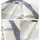 日本製 プレミアムリネンコットンテーラードジャケット Designed by Bizfront in TOKYO