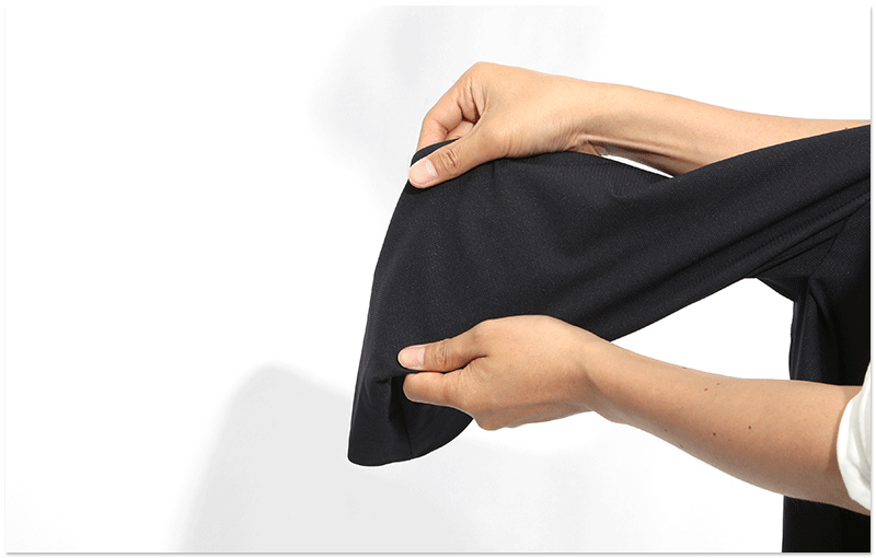 メッシュテーラードジャケット