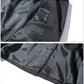 日本製 プレミアムグレーバーズアイウォッシャブルドライタッチイージケアテーラードジャケット Designed by Bizfront in TOKYO