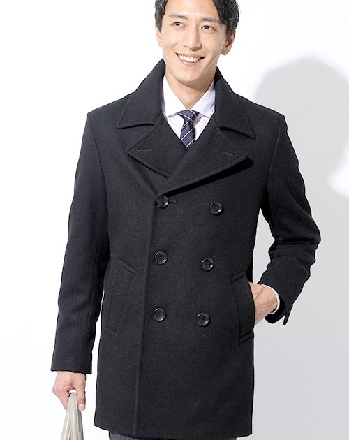 メンズにおすすめのアウターの種類