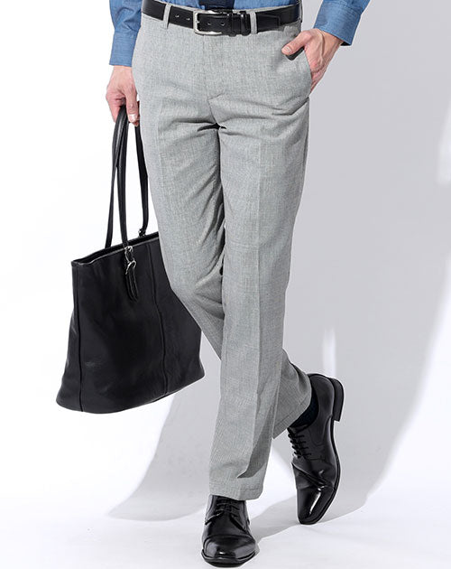 30代メンズの冬コーデにおすすめのボトムス