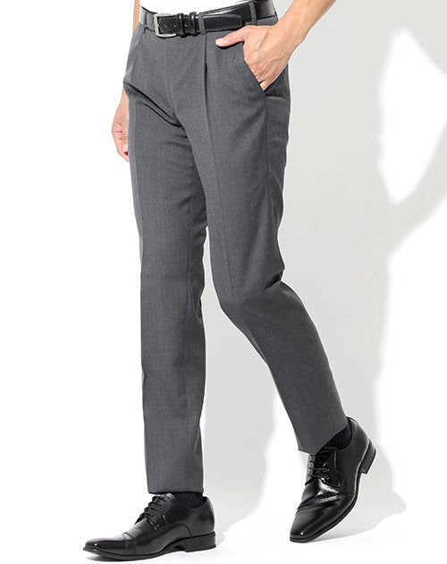 スタイリッシュホップサックワンタックスラックス