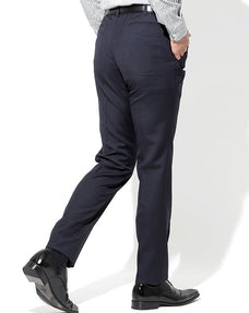 スタイリッシュホップサックワンタックスラックス