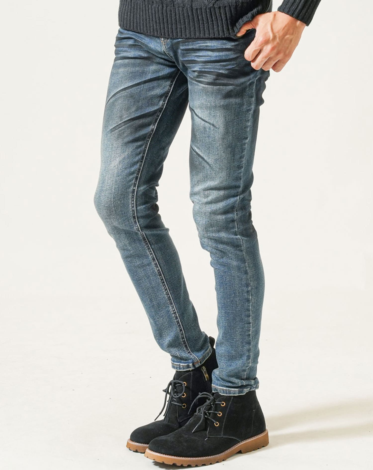 メンズジーンズ デニムパンツ ジーンズ ジーパン メンズ スリム 細身 ストレッチ ダメージ スキニー テーパード おすすめ ストレート 人気 かっこいい コーデ ブランド 着こなし ファッション 40代 50代 おしゃれ 着こなし カジュアル 春 秋 ちょいワル ちょい悪オヤジ イケオジ 60代 ...