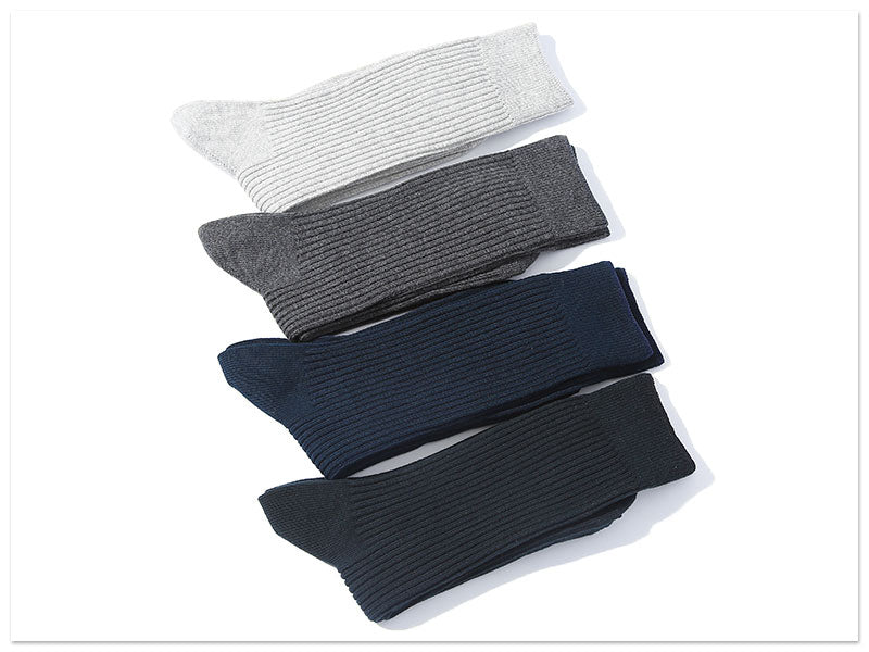 オンオフ兼用スポーツ靴下