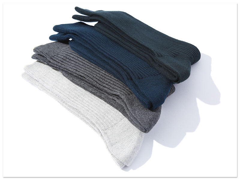 オンオフ兼用スポーツ靴下