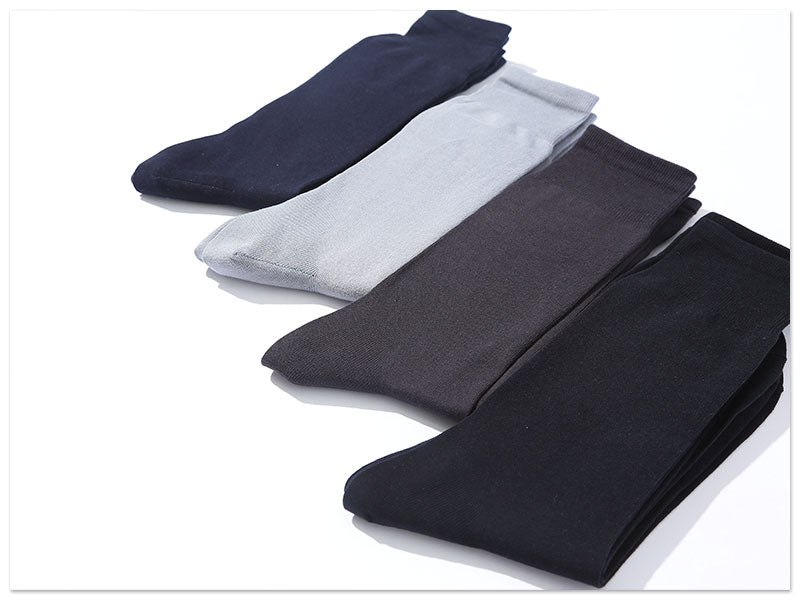 ドライ&デオドラントビジネス靴下2Pセット