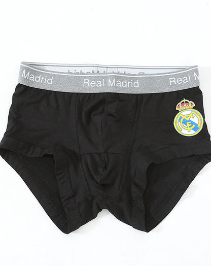 レアル・マドリードコレクションボクサーパンツ