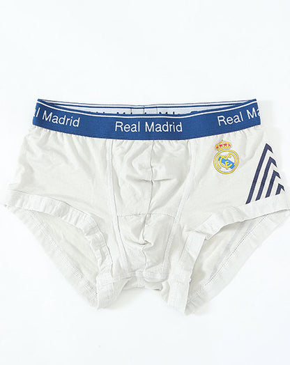 レアル・マドリードコレクションボクサーパンツ