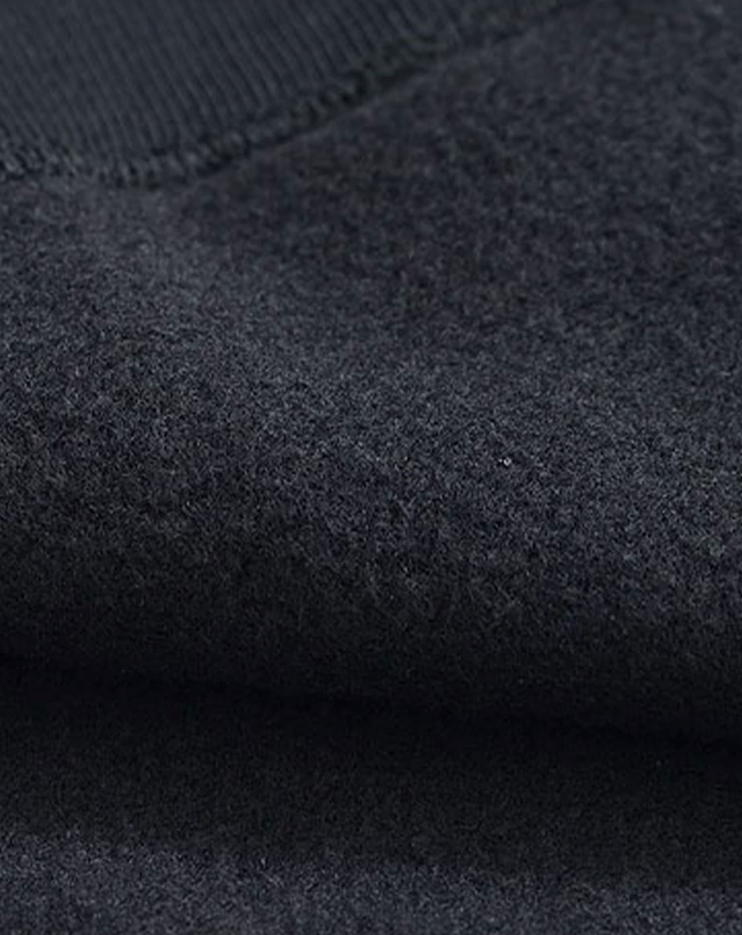 裏起毛USAコットンゆったりトレーナー