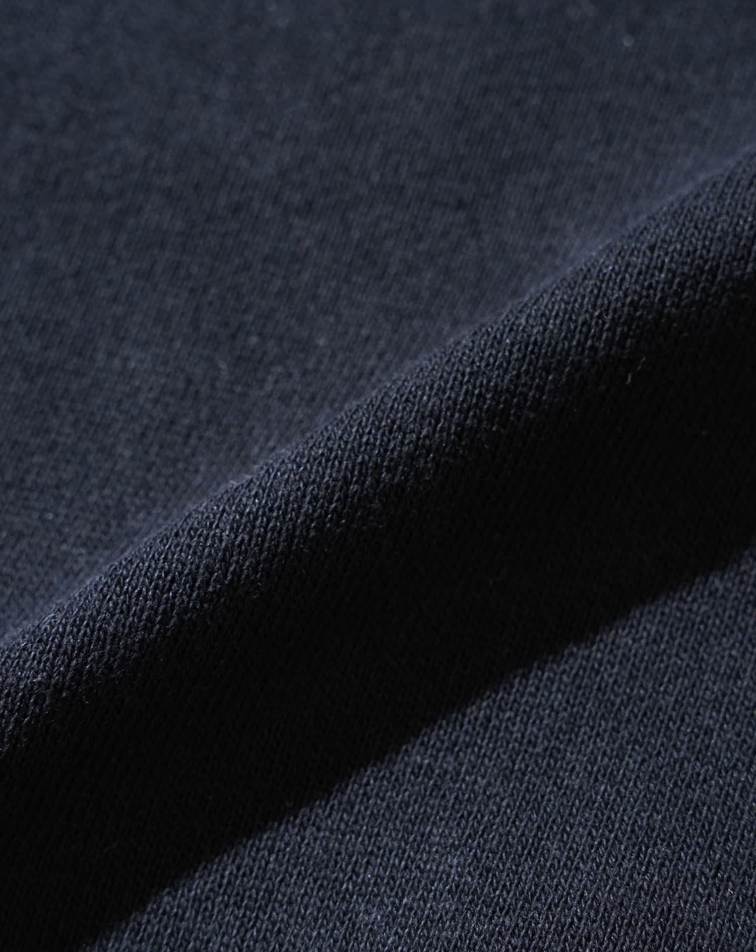 裏起毛USAコットンゆったりトレーナー