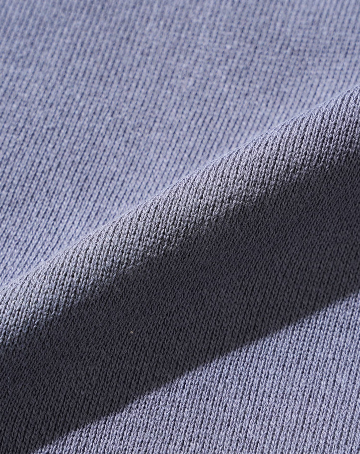 裏起毛USAコットンゆったりトレーナー