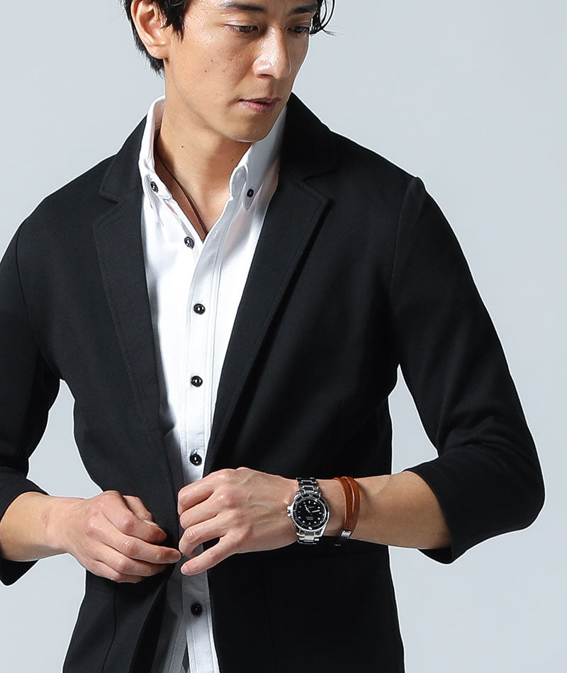 TOKITO メンズテーラードジャケット TOKITO メンズテーラードジャケット