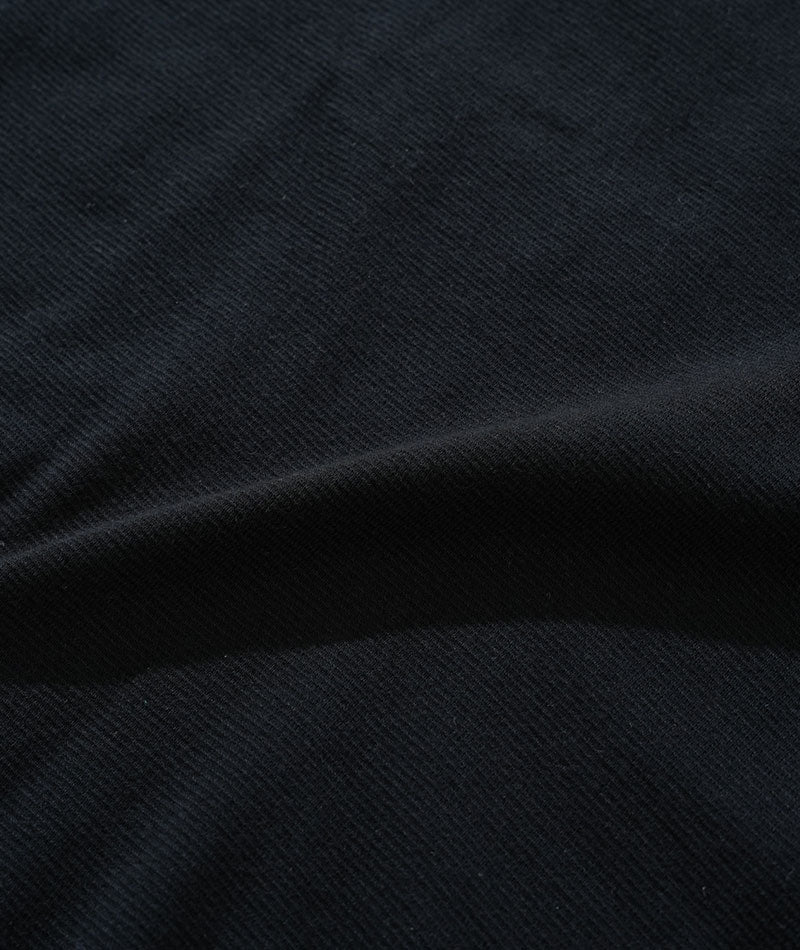 Tシャツ カットソー メンズ おしゃれ ブランド 人気 おすすめ 無地 コーデ 40代 50代 Vネック ボーダー 夏 スリム 細身 タイト 半袖 テレコ素材