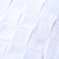 Tシャツ カットソー メンズ Vネック おしゃれ ブランド 人気 おすすめ 無地 コーデ 40代 50代 夏 スリム 細身 タイト 半袖 ブロックチェックデザイン