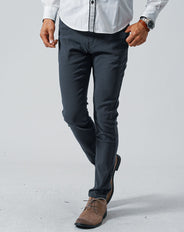 動きやすいストレッチ素材スキニーカラーチノパンツ・デニムパンツ