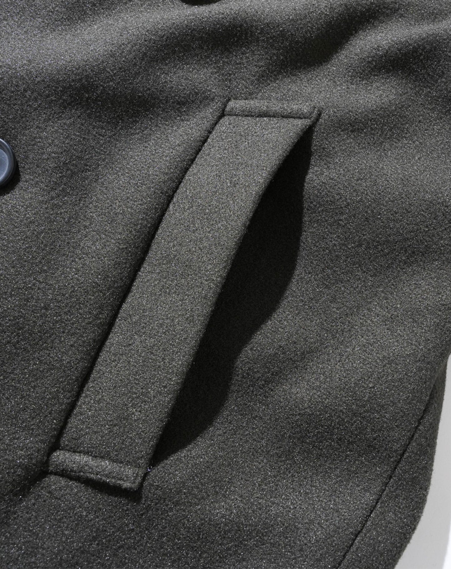 ベルト付トレンチロングコート