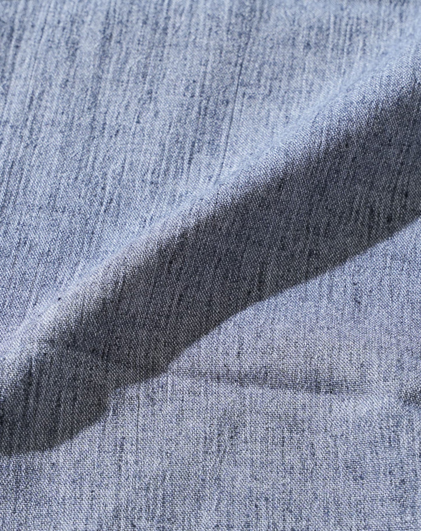 楊柳素材リネンブレンドテーパードイージーパンツ