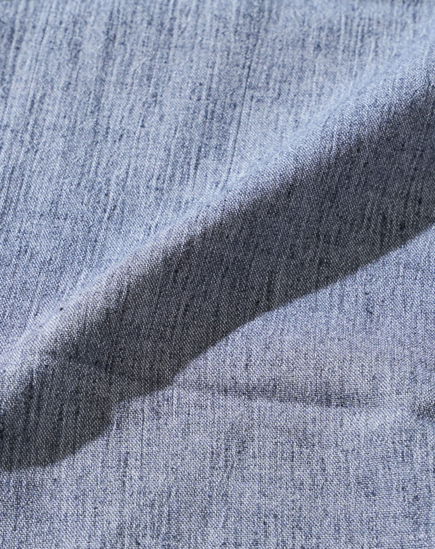 楊柳素材リネンブレンドテーパードイージーパンツ