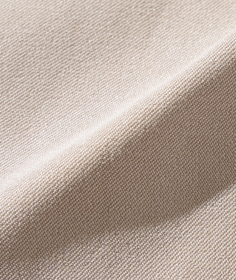 接触冷感スキニーストレッチスラックスアンクルパンツ