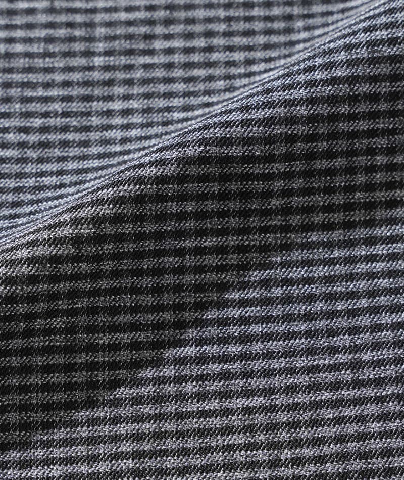 接触冷感スキニーストレッチスラックスアンクルパンツ