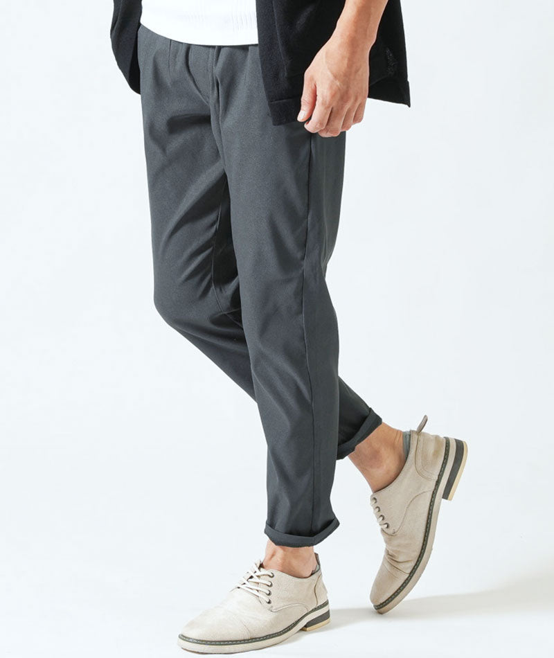 チャコール　H183cmW63kg 着用サイズ:Ｌ