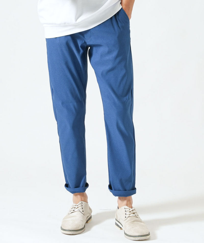 TFW アンクルスリムパンツ T072410020 サイズL TFW49 - ANKLE