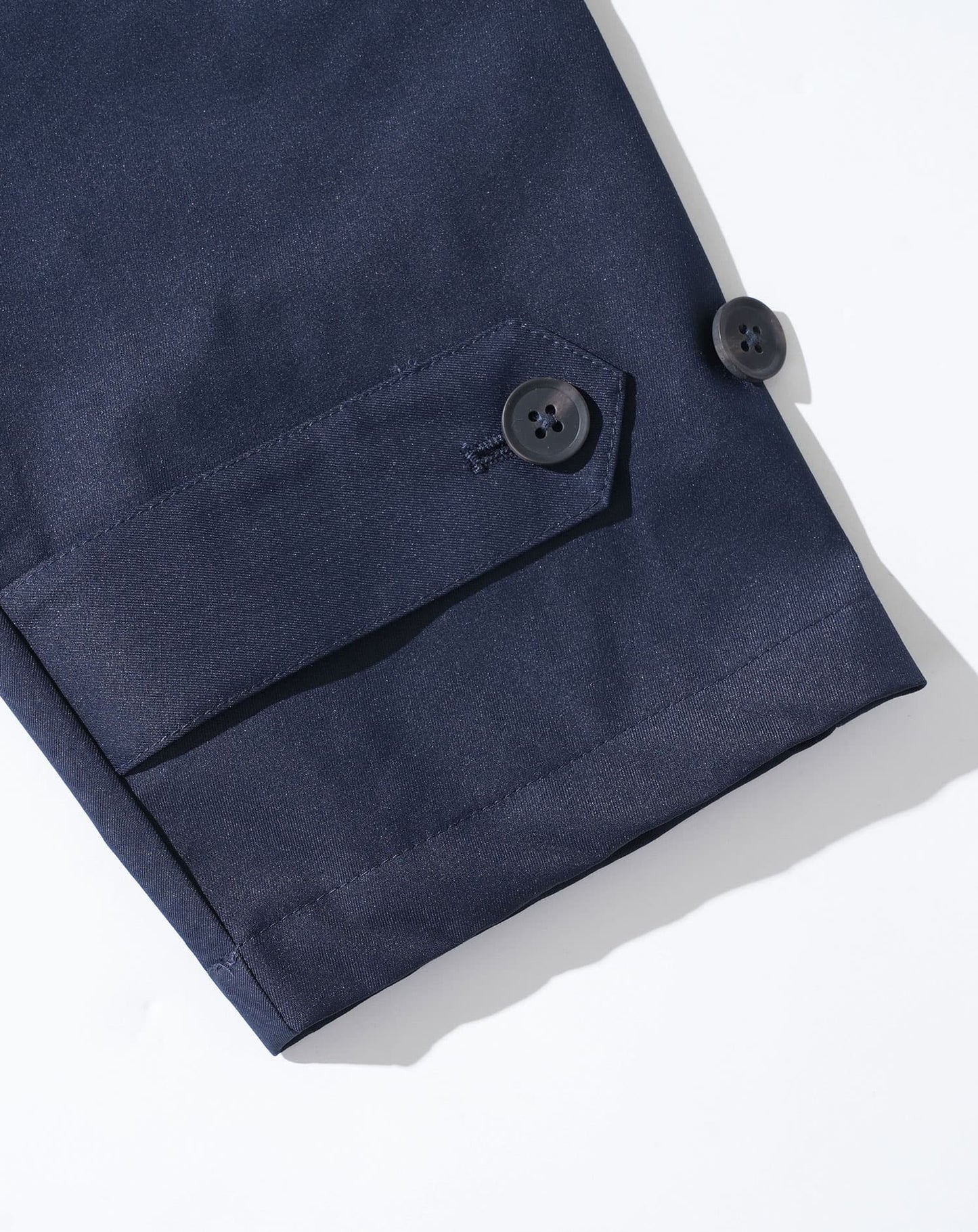 高機能ステンカラーコート