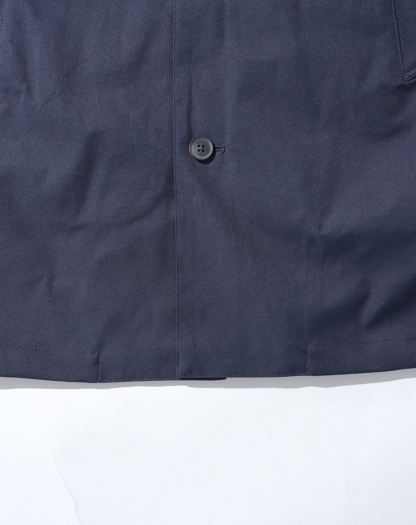 高機能ステンカラーコート