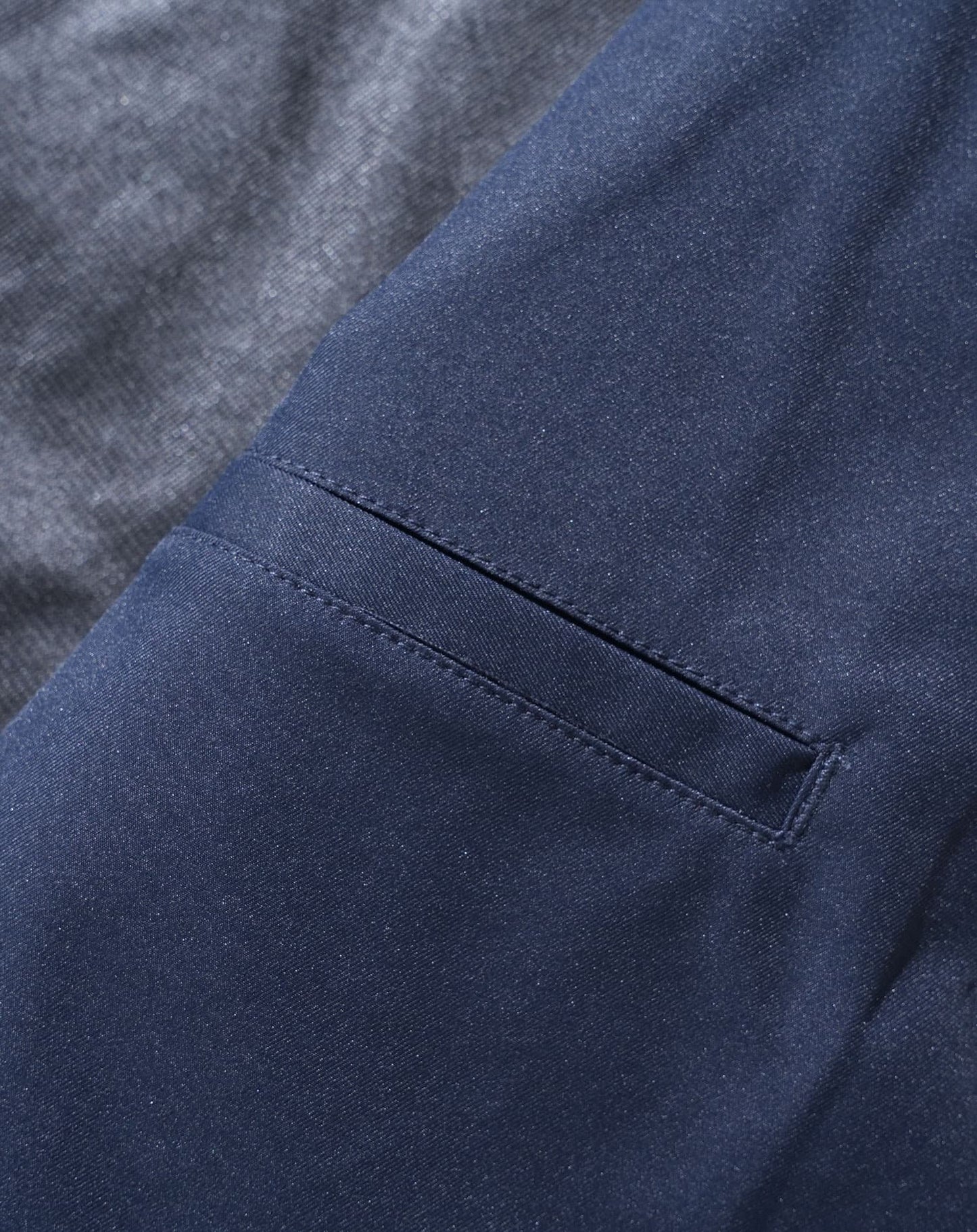 高機能ステンカラーコート