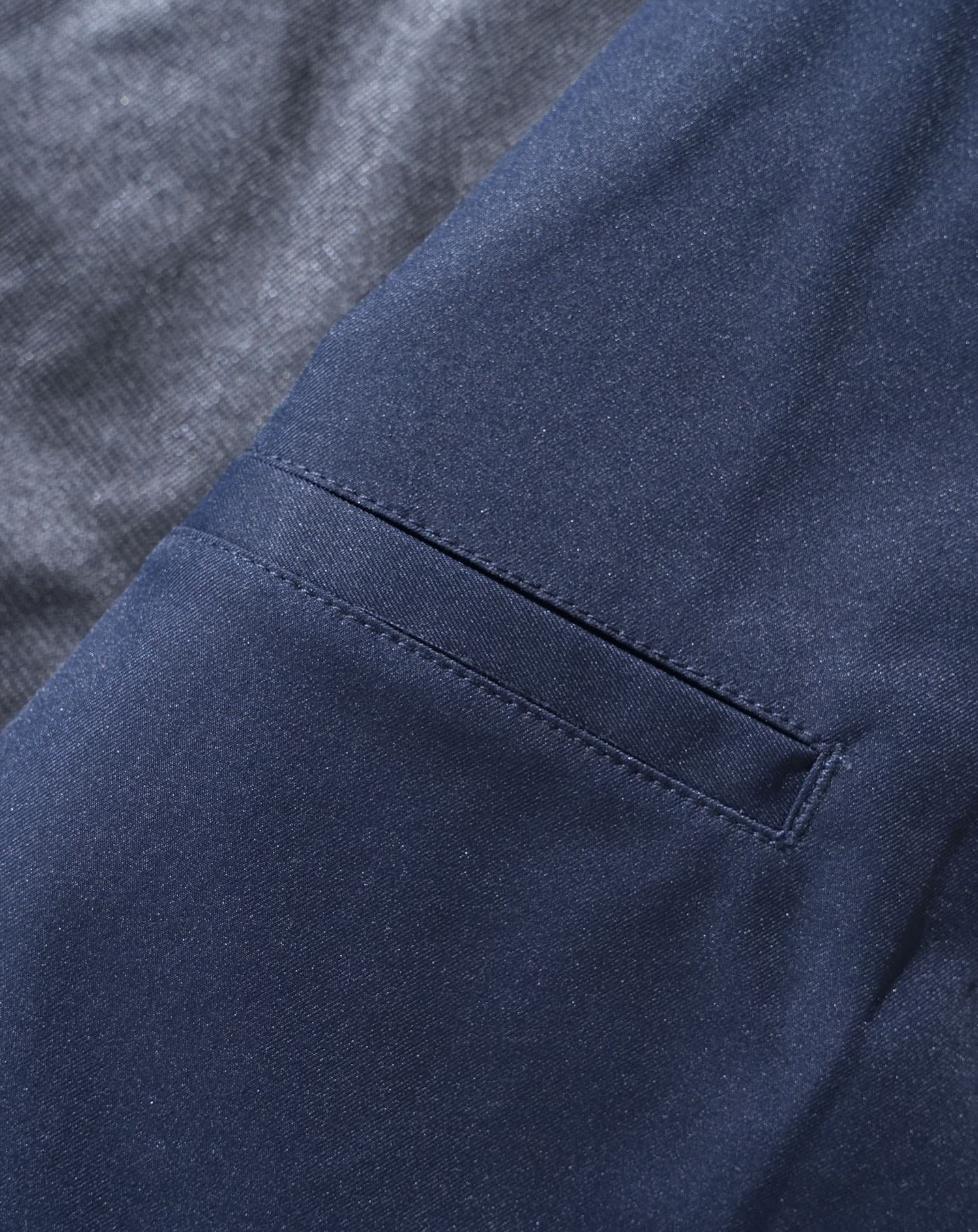 高機能ステンカラーコート