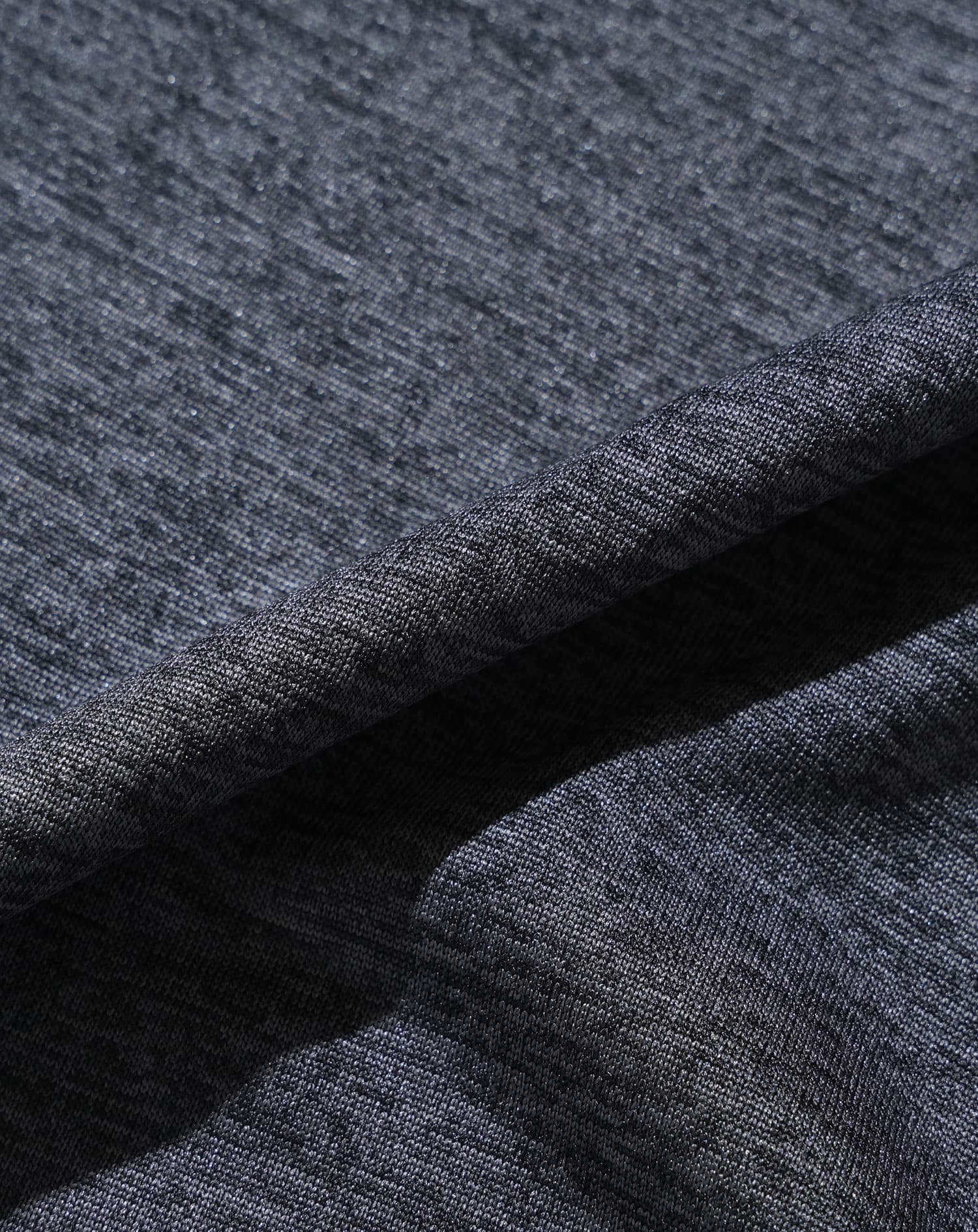 吸水速乾・UVカット・ストレッチ・カチオンドライ長袖Tシャツ