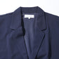 冷感速乾ストレッチカットテーラードジャケット