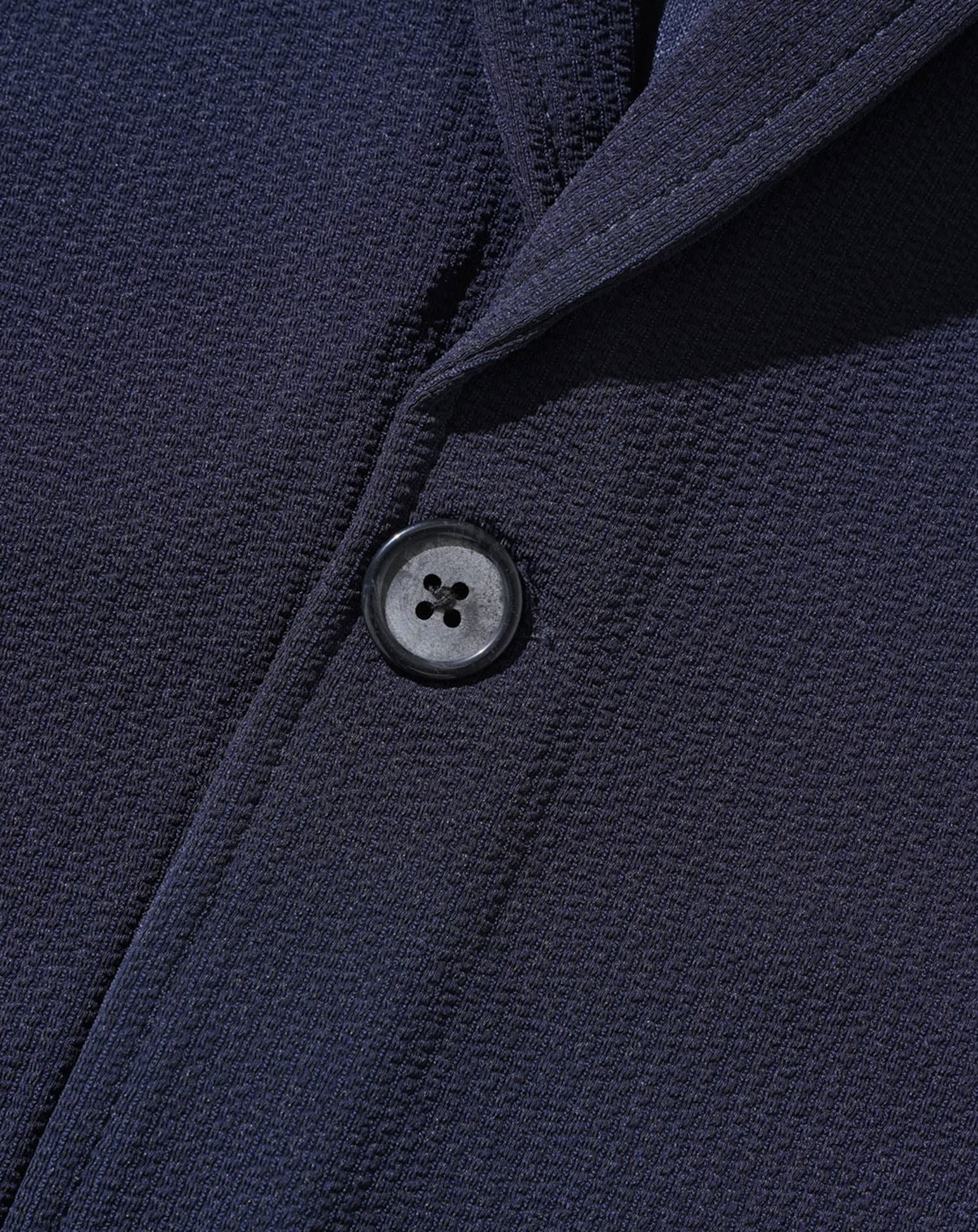 冷感速乾ストレッチカットテーラードジャケット