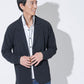 冷感速乾ストレッチカットテーラードジャケット