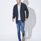 冷感速乾ストレッチカットテーラードジャケット