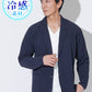 冷感速乾ストレッチカットテーラードジャケット