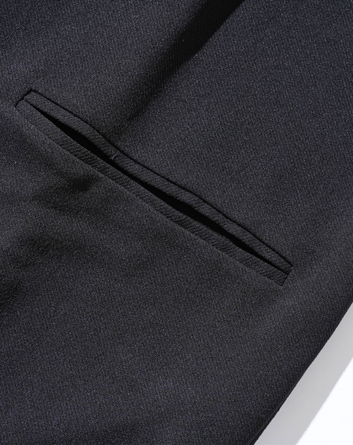 ストレッチカットテーラードジャケット