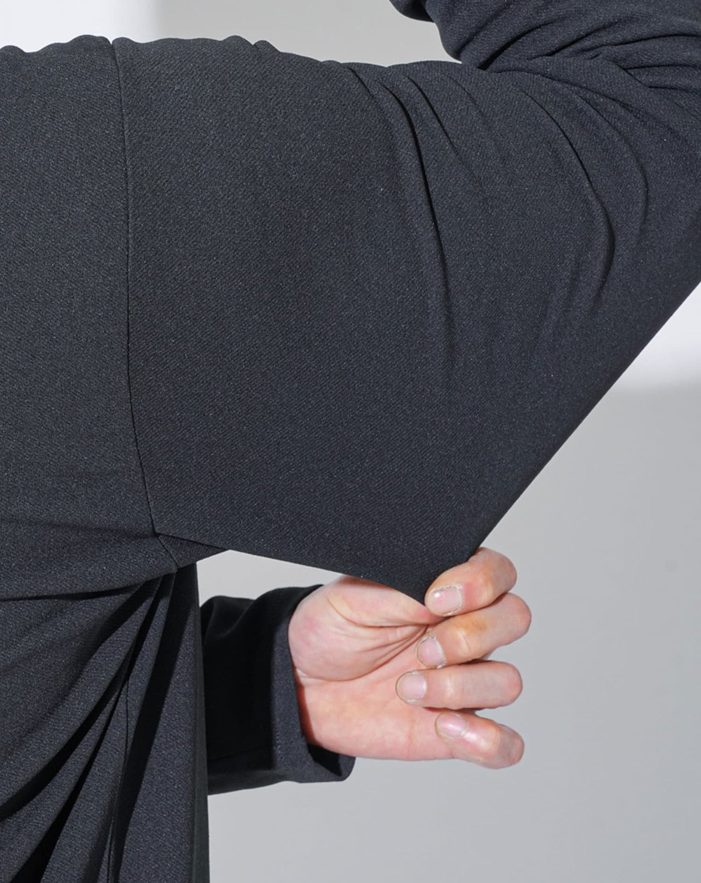 ストレッチカットテーラードジャケット