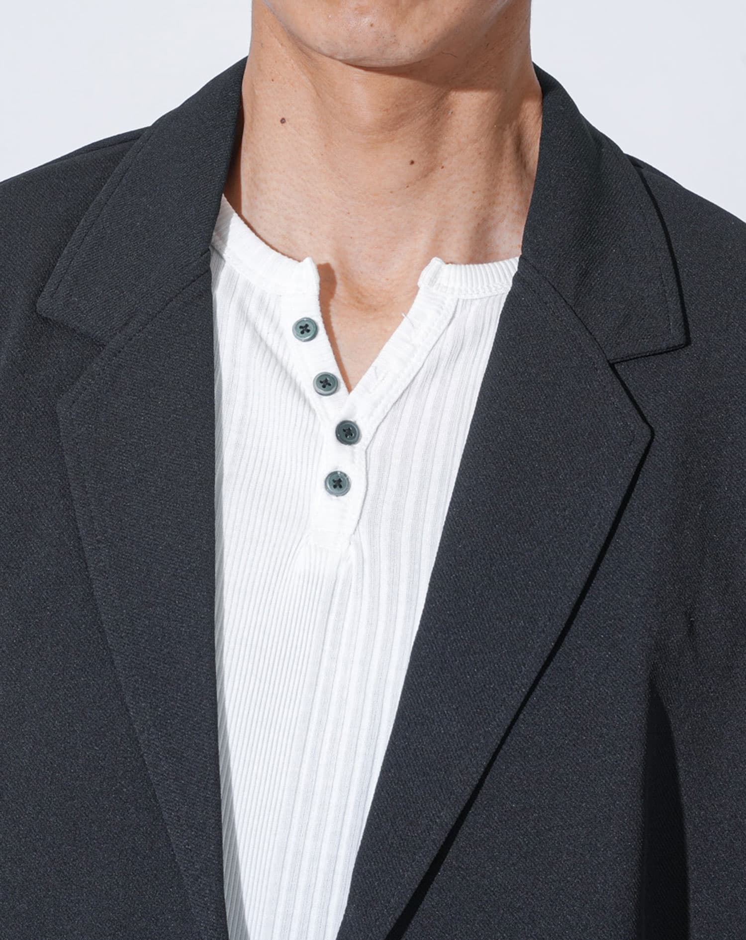 ストレッチカットテーラードジャケット