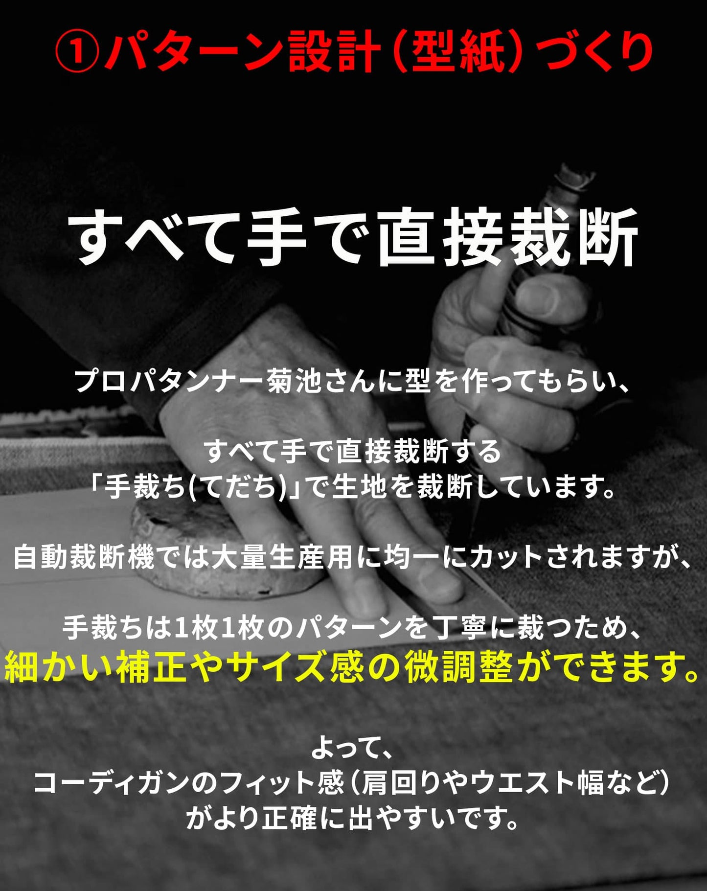 デザイン長袖ロングコーディガン