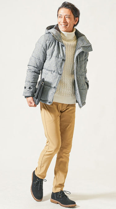 コーディネート